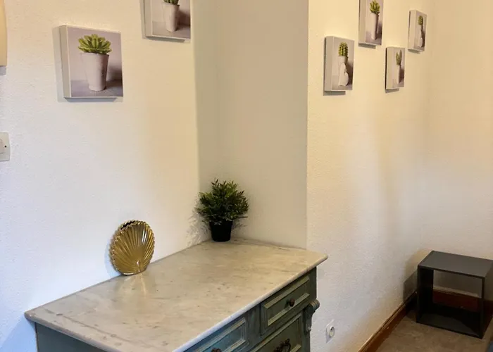 Studio à Ribeauvillé